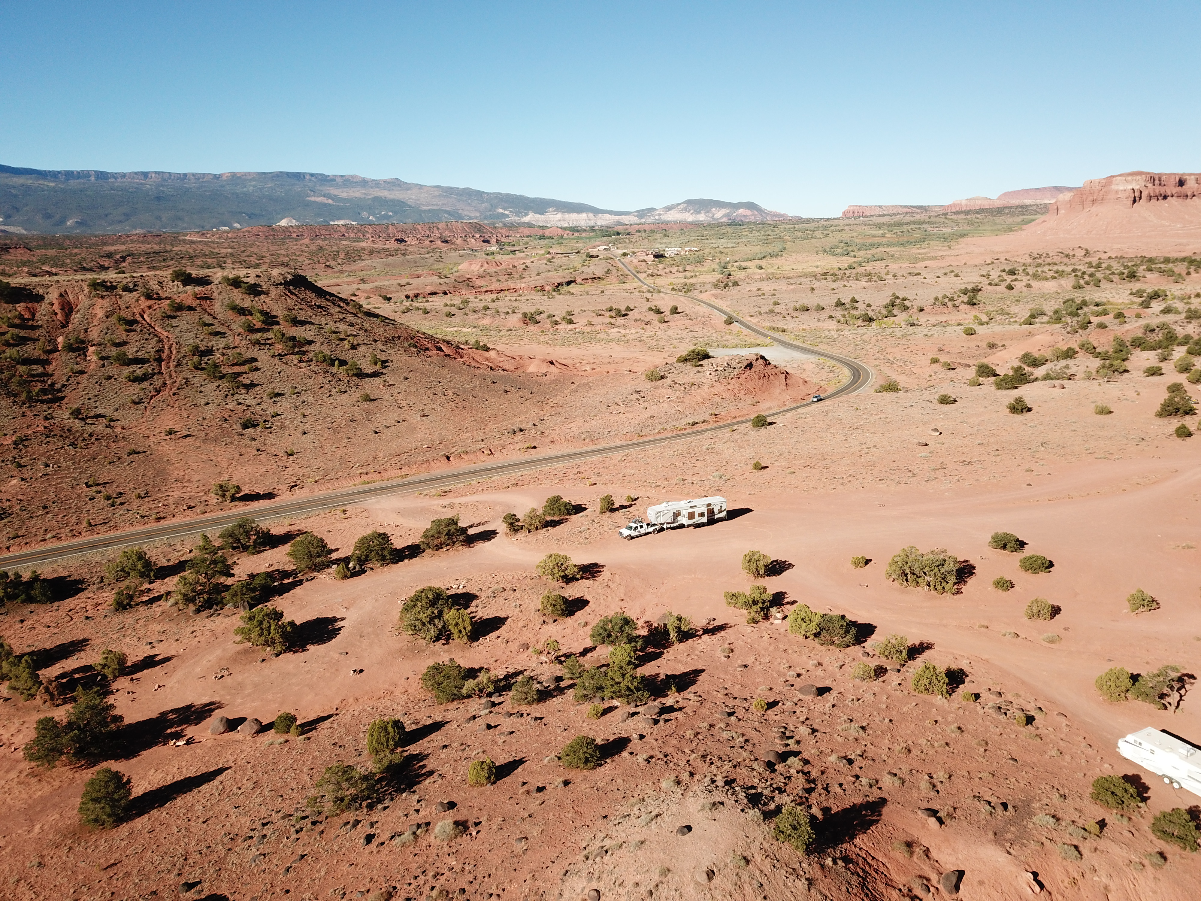 Capitol Reef National Park