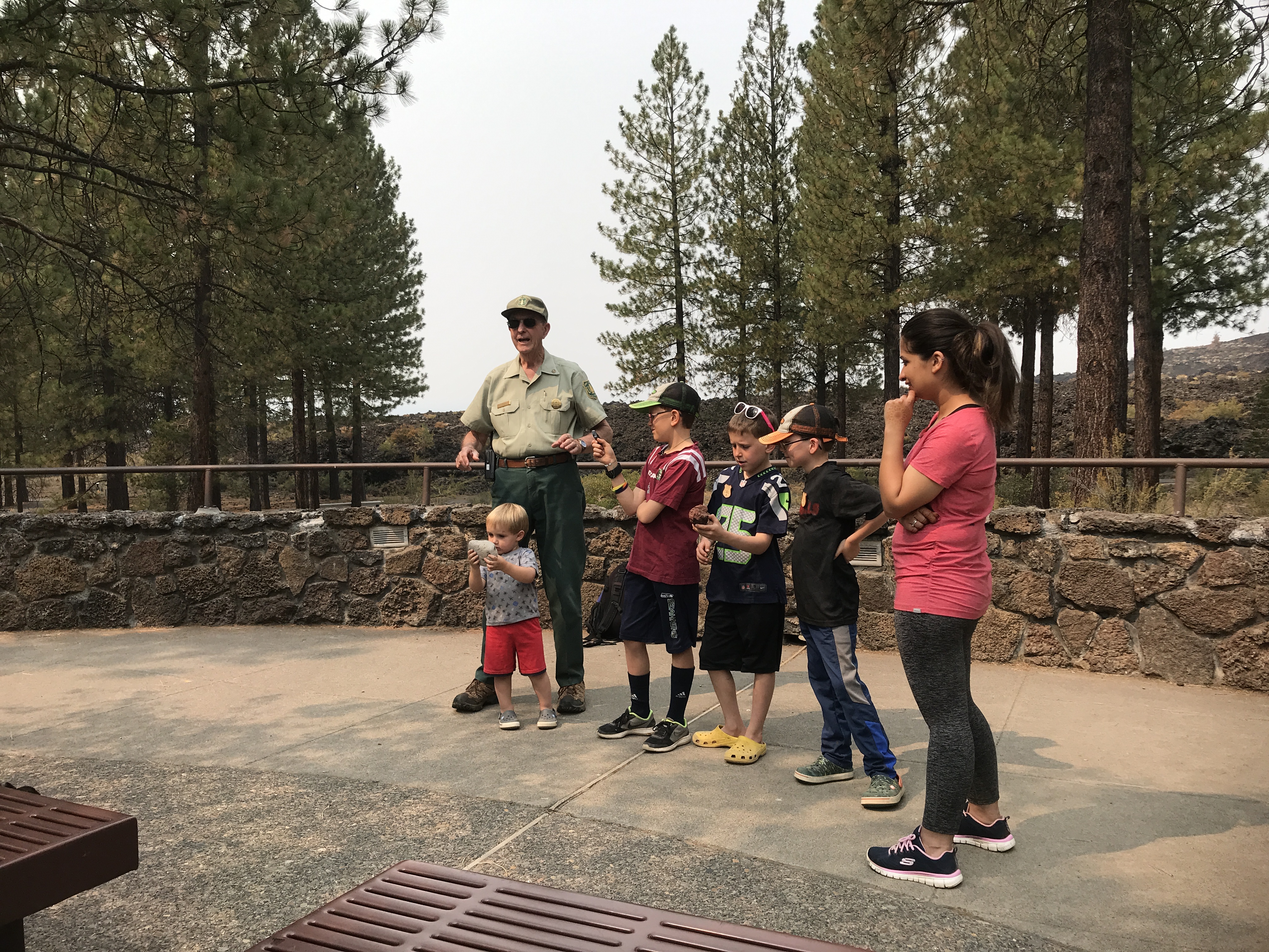 Big Obsidian