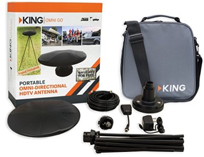 King Omnigo Antenna