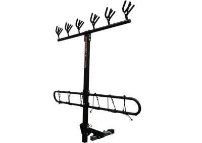 Northshore NSR-6 bike rack