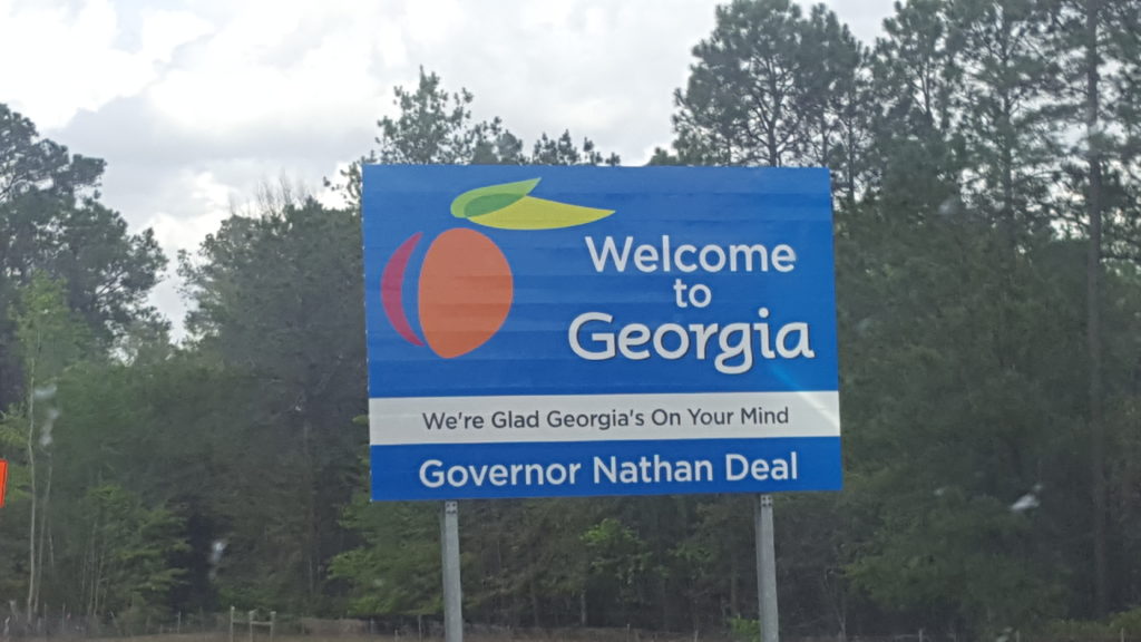 Georgia