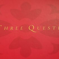 The Three Questions