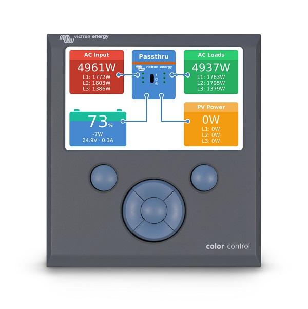 solar setup for travel trailer