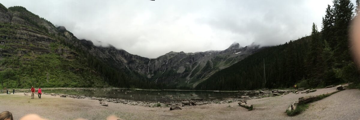 When is the best time to Visit Glacier National Park?