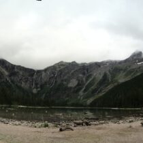 When is the best time to Visit Glacier National Park?