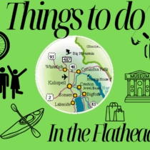 Things to Do in the Flathead Valley