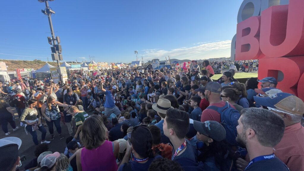 Albuquerque International Balloon Fiesta