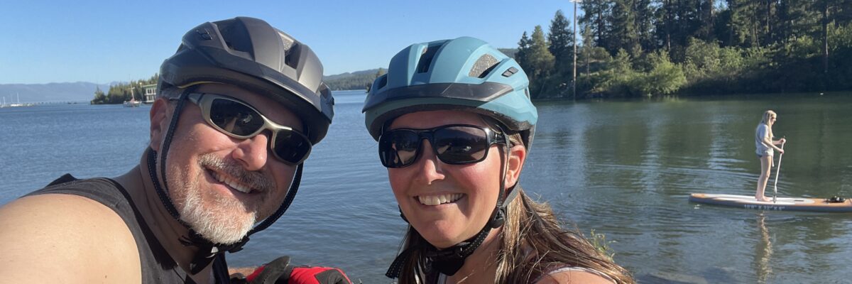 Spicy Trails & Boosted Adventures: Roadschool Reviews Aventon Aventure.2