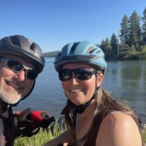 Spicy Trails & Boosted Adventures: Roadschool Reviews Aventon Aventure.2